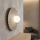 Wandleuchte UMBRA 1xG9/8W/230V beige