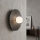 Wandleuchte UMBRA 1xG9/8W/230V schwarz