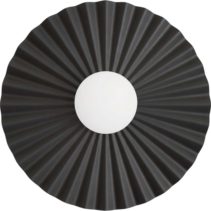 Wandleuchte UMBRA 1xG9/8W/230V schwarz