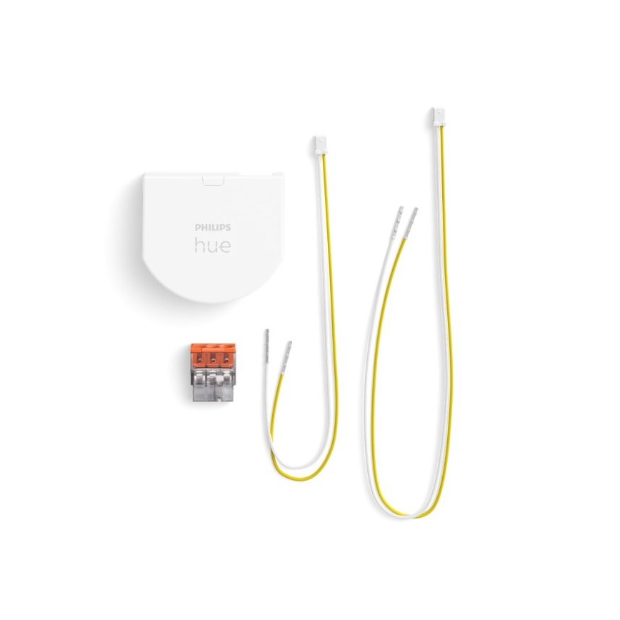 Wandschaltermodul Philips Hue SWITCH