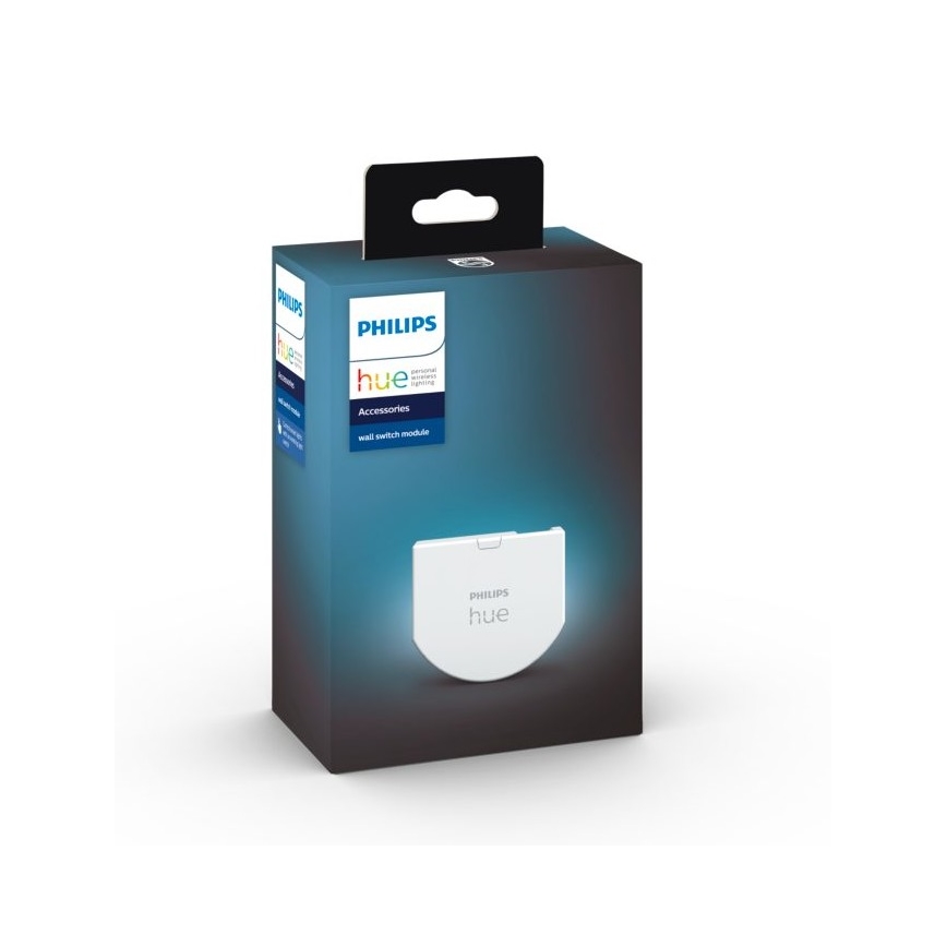 Wandschaltermodul Philips Hue SWITCH
