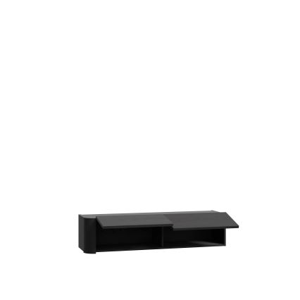 Wandschrank INAR, schwarz