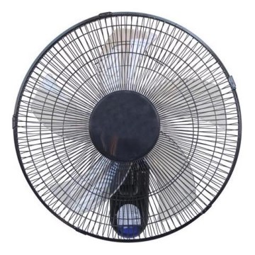 Wandventilator 65 W/230 V Ø 44,5 cm + Fernbedienung