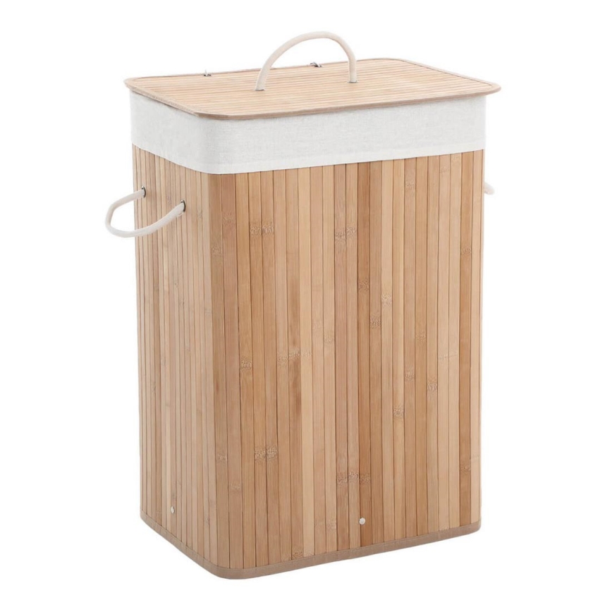 Wäschekorb GUS braun