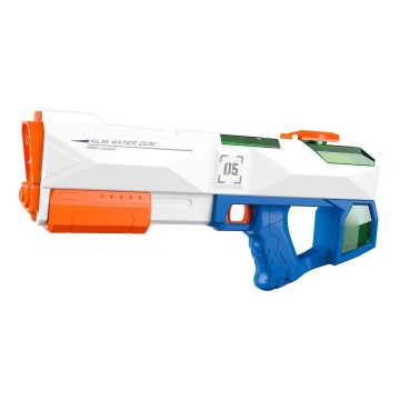 Wasserpistole 2in1 WEGU 3,7V/500 mAh