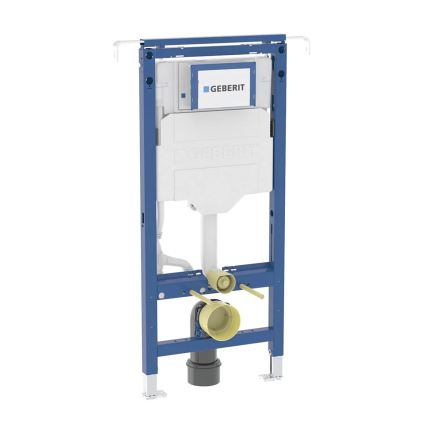 WC sospeso OTTAWA + sedile WC SoftClose OTTAWA + pulsante di scarico SIGMA + modulo da incasso + guarnizione isolante