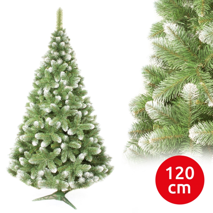 Weihnachtsbaum 120 cm Kiefer