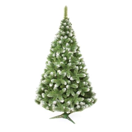 Weihnachtsbaum 120 cm Kiefer