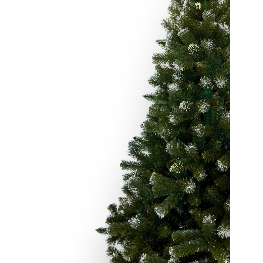 Weihnachtsbaum 180 cm – Tanne