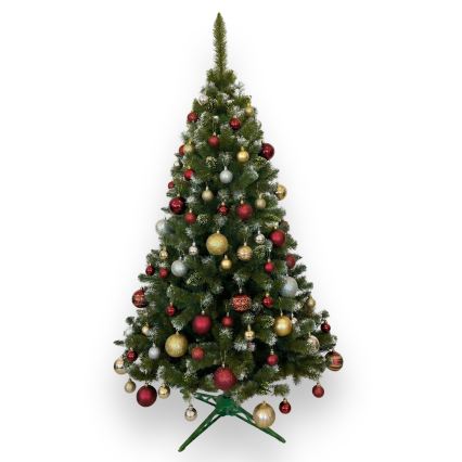 Weihnachtsbaum 180 cm – Tanne