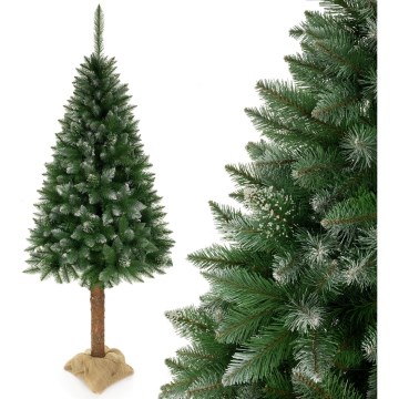 Weihnachtsbaum 220 cm – Fichte