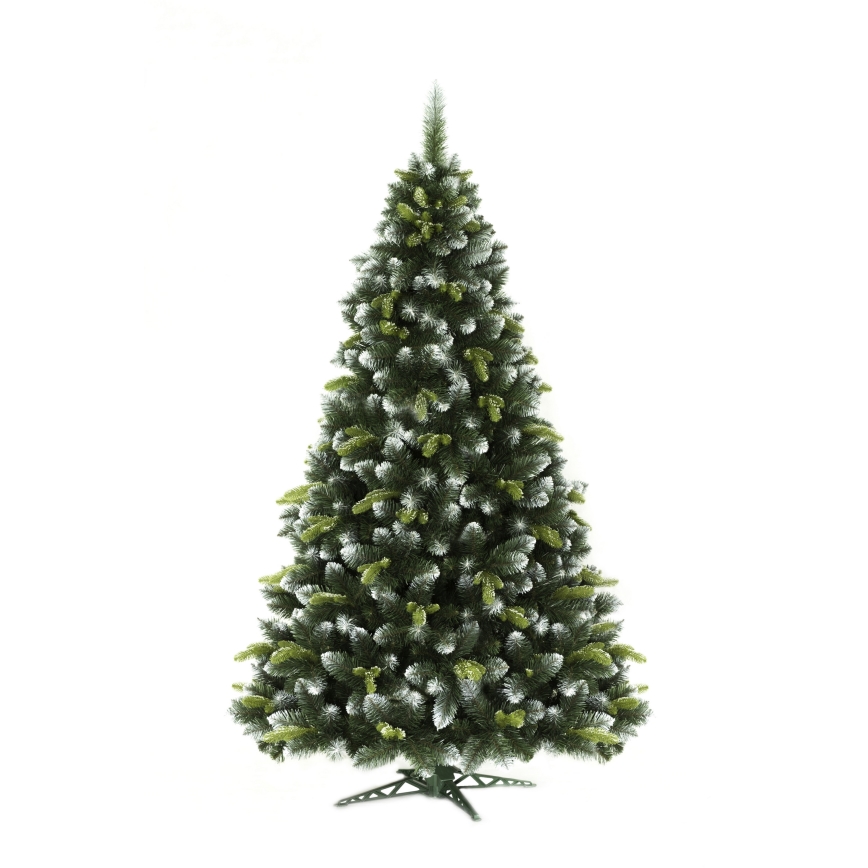 Weihnachtsbaum 220 cm Kiefer