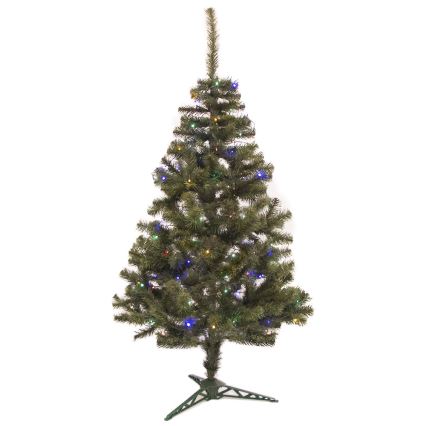 Weihnachtsbaum AMELIA 180 cm Tanne