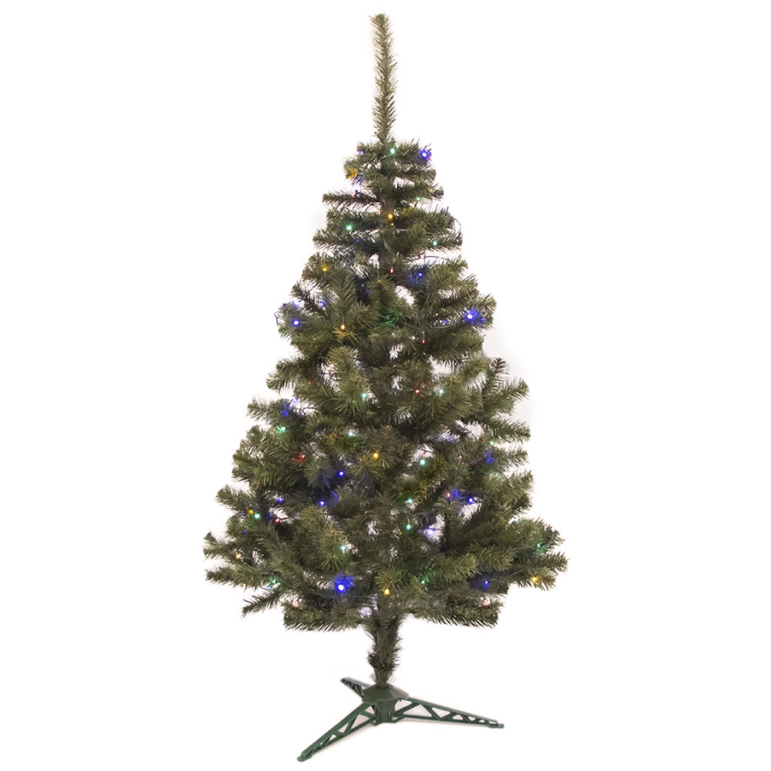 Weihnachtsbaum AMELIA 180 cm Tanne