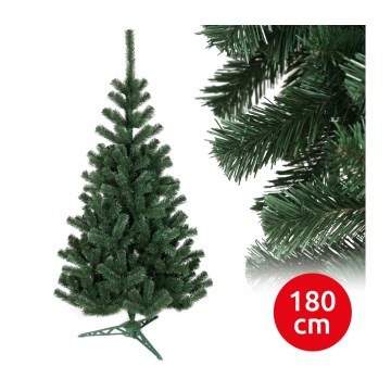 Weihnachtsbaum BRA 180 cm Tanne