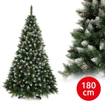 Weihnachtsbaum DIAMOND 180 cm Kiefer