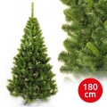 Weihnachtsbaum JULIA 180 cm Tanne