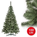 Weihnachtsbaum LEA 100 cm Tanne