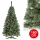 Weihnachtsbaum LENA 180 cm Tanne