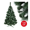 Weihnachtsbaum NARY I 120 cm Kiefer