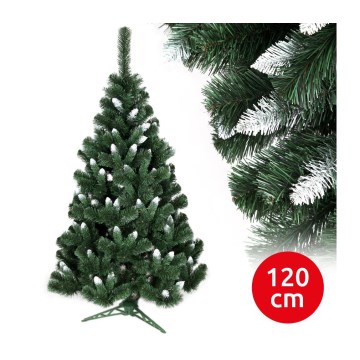 Weihnachtsbaum NARY I 120 cm Kiefer