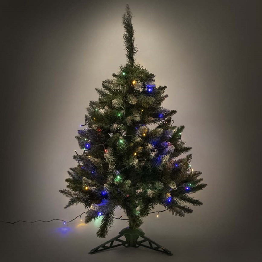 Weihnachtsbaum NARY I 120 cm Kiefer