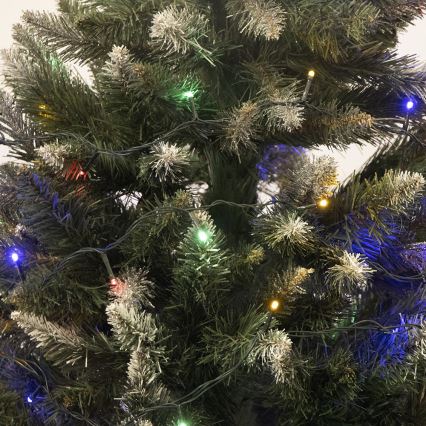 Weihnachtsbaum NARY I 120 cm Kiefer
