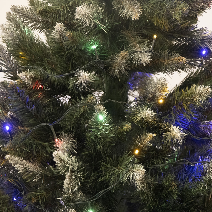 Weihnachtsbaum NARY I 120 cm Kiefer