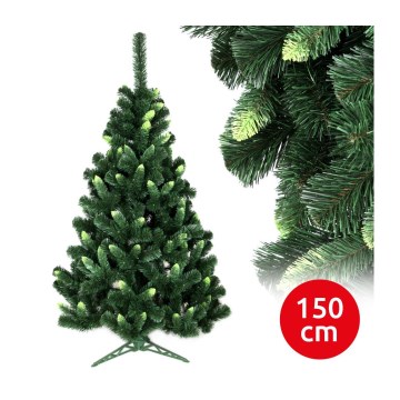 Weihnachtsbaum NARY II 150 cm Kiefer