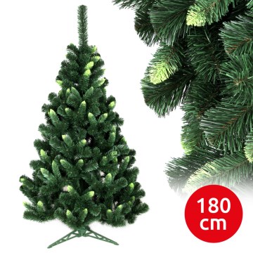 Weihnachtsbaum NARY II 180 cm Kiefer