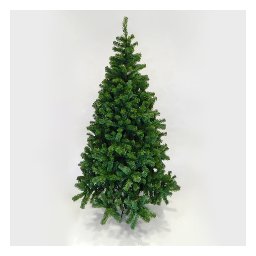 Weihnachtsbaum NORMANDY 120 cm Tanne