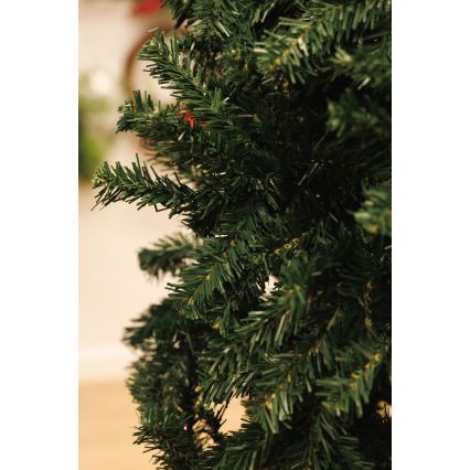 Weihnachtsbaum NORMANDY 120 cm Tanne