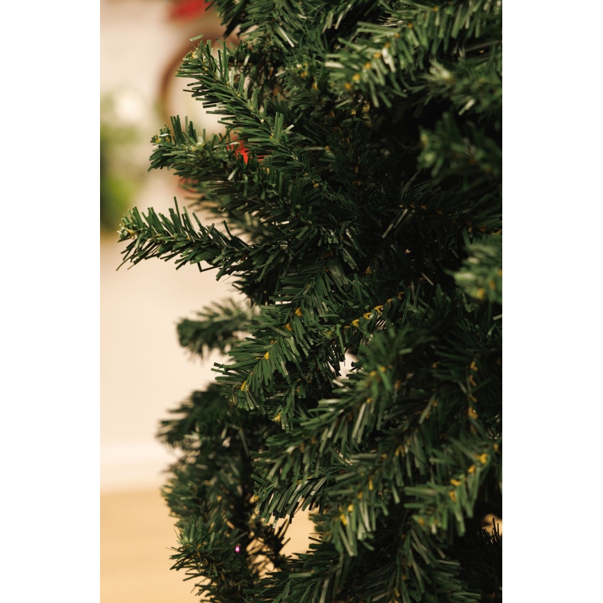 Weihnachtsbaum NORMANDY 120 cm Tanne