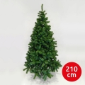 Weihnachtsbaum NORMANDY 210 cm Tanne