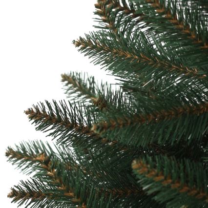 Weihnachtsbaum RUBY 220 cm Fichte