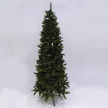 Weihnachtsbaum SLIM 180 cm
