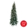 Weihnachtsbaum SLIM 210 cm Tanne