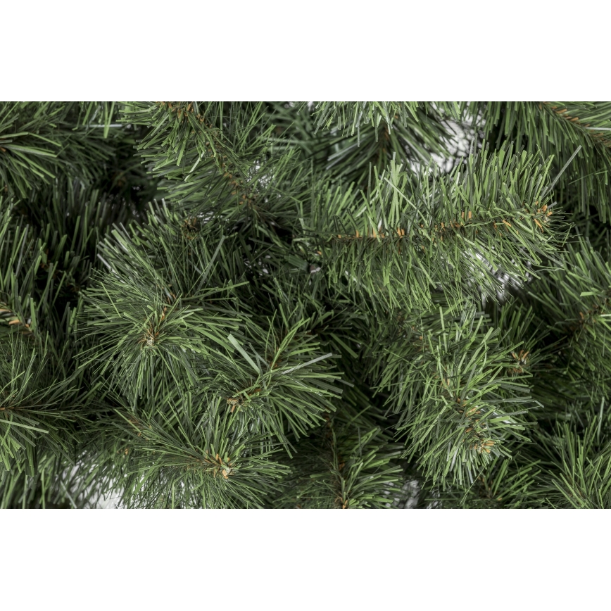 Weihnachtsbaum SLIM 220 cm Tanne