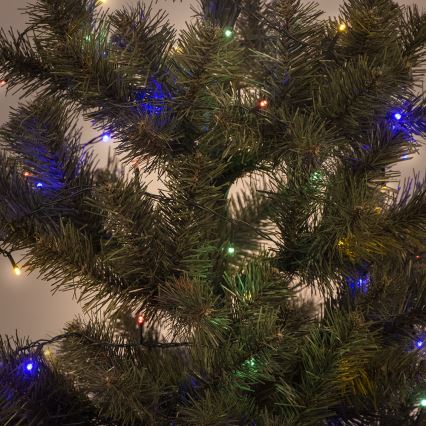 Weihnachtsbaum SLIM I 180 cm Tanne