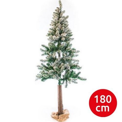 Weihnachtsbaum SNOWY 180 cm Tanne