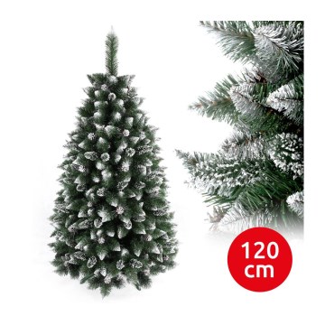 Weihnachtsbaum TAL 120 cm Kiefer