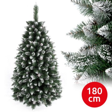 Weihnachtsbaum TAL 180 cm Kiefer