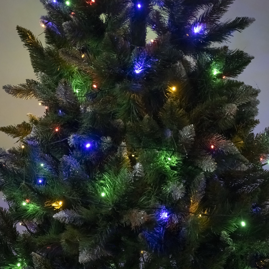 Weihnachtsbaum TAL 180 cm Kiefer
