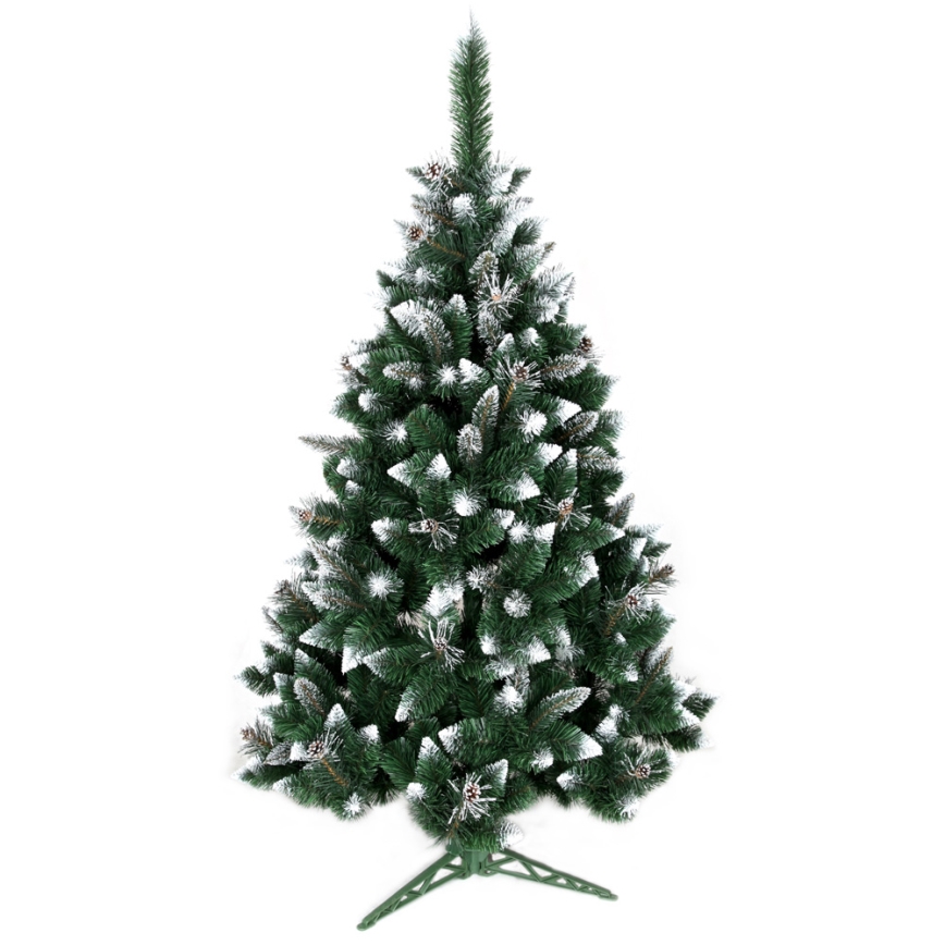 Weihnachtsbaum TAL 220 cm Kiefer