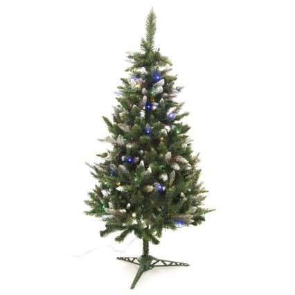 Weihnachtsbaum TAL 220 cm Kiefer