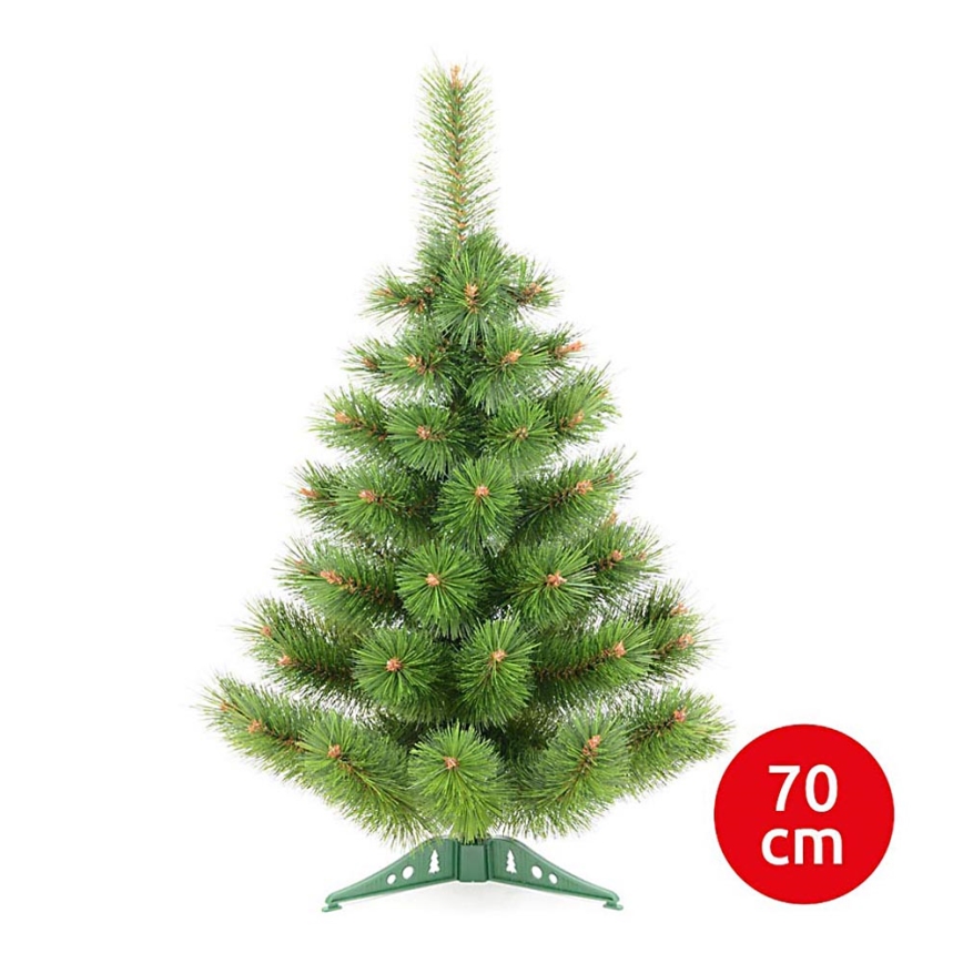 Weihnachtsbaum XMAS TREES 70 cm Kiefer