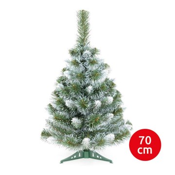 Weihnachtsbaum XMAS TREES 70 cm Tanne
