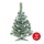 Weihnachtsbaum XMAS TREES 70 cm Tanne
