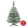Weihnachtsbaum XMAS TREES 90 cm Kiefer
