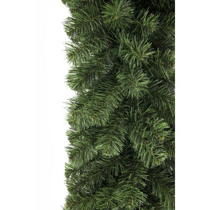 Weihnachtsdekoration 3D GIRLANDA 270 cm